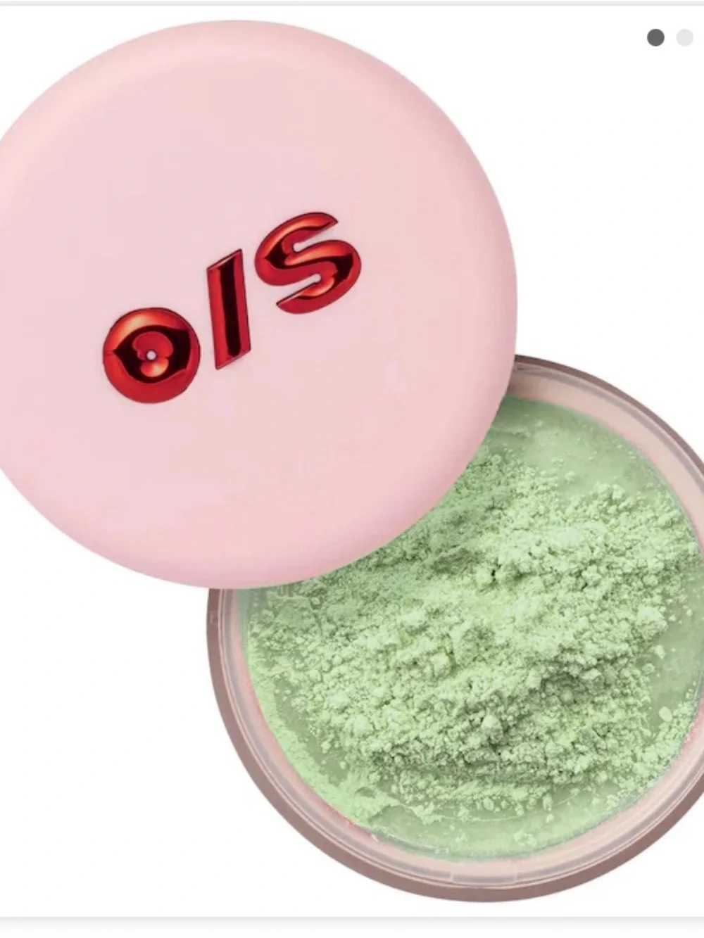 NEW ONE SIZE ULTIMATE SETTING PIWDER MATCHA